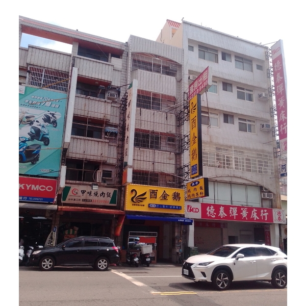 橫式LED招牌直式無接縫招牌 橫式LED招牌直式無接縫招牌-宗冠廣告設計社