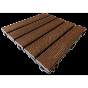 塑木地墊,亞竹企業股份有限公司