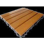 塑木地墊,亞竹企業股份有限公司