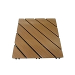 塑木地墊,亞竹企業股份有限公司