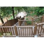 欄杆 階梯 - 亞竹企業股份有限公司