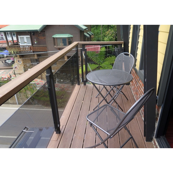 塑木地板,亞竹企業股份有限公司