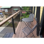 塑木地板 - 亞竹企業股份有限公司