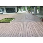 塑木地板 - 亞竹企業股份有限公司