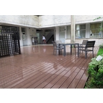 塑木地板 - 亞竹企業股份有限公司