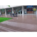 塑木地板 - 亞竹企業股份有限公司