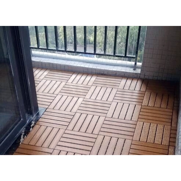 塑木地墊,亞竹企業股份有限公司