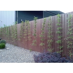 塑木格柵 - 亞竹企業股份有限公司