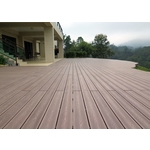 塑木平台 - 亞竹企業股份有限公司