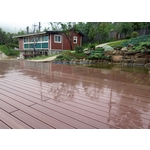 塑木平台 - 亞竹企業股份有限公司