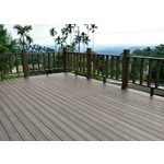 塑木平台 - 亞竹企業股份有限公司