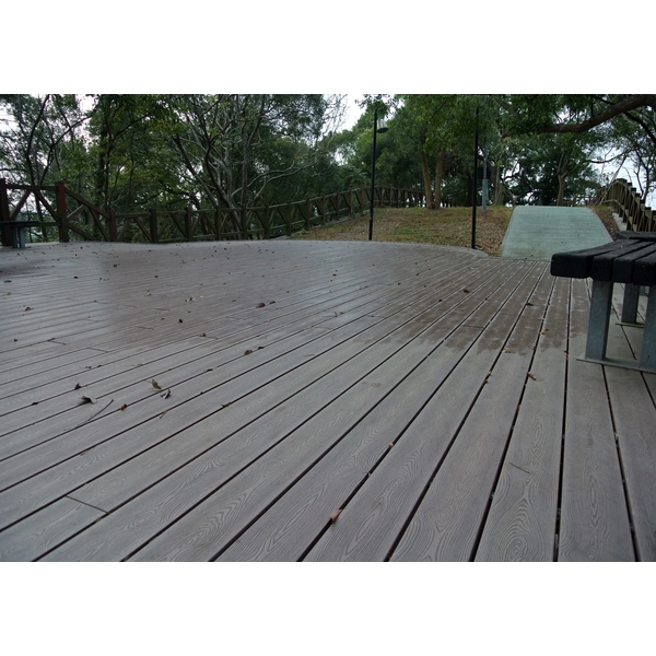 塑木平台 塑木平台,亞竹企業股份有限公司