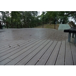 塑木平台 - 亞竹企業股份有限公司