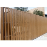 塑木格柵 - 亞竹企業股份有限公司