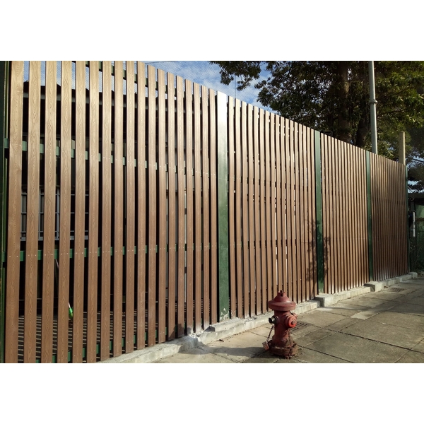 塑木格柵工程實績 嘉義塑木格柵 亞竹企業股份有限公司 塑木格柵工程實績 嘉義塑木格柵 亞竹企業股份有限公司