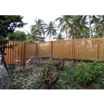 塑木格柵 - 亞竹企業股份有限公司