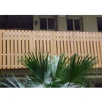 塑木格柵 - 亞竹企業股份有限公司