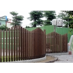 塑木格柵 - 亞竹企業股份有限公司