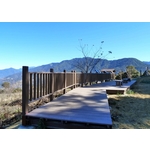 塑木欄杆 - 亞竹企業股份有限公司