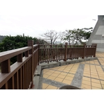 塑木欄杆 - 亞竹企業股份有限公司