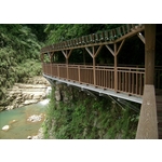 塑木欄杆 - 亞竹企業股份有限公司