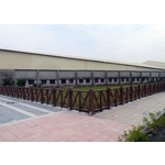 塑木欄杆 - 亞竹企業股份有限公司