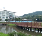 塑木欄杆 - 亞竹企業股份有限公司