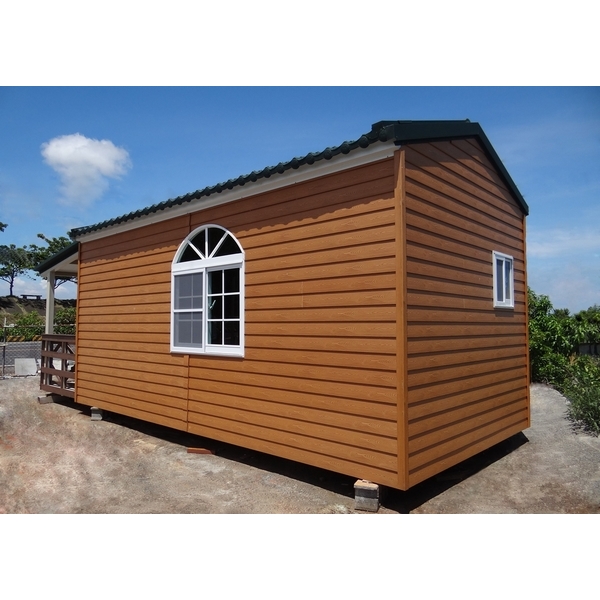 塑木外牆板,亞竹企業股份有限公司