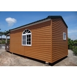 塑木外牆板 - 亞竹企業股份有限公司