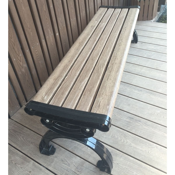 塑木公園椅,亞竹企業股份有限公司