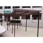 塑木花架 - 亞竹企業股份有限公司