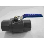 ST把手電鍍球球閥1／2”~6”