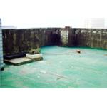 屋頂防水工程 - 一一升企業社