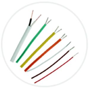 單坡線／平坡線／白扁線 , 伸泰國際股份有限公司