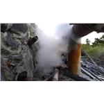 硫磺通氣孔水刀疏通