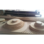 木材雕刻 - 育森企業有限公司