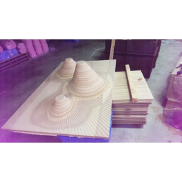 木材雕刻,育森企業有限公司