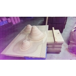 木材雕刻 - 育森企業有限公司