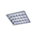 T5 輕鋼架燈具 T-BAR 格柵燈 14W-宬碁科技開發有限公司