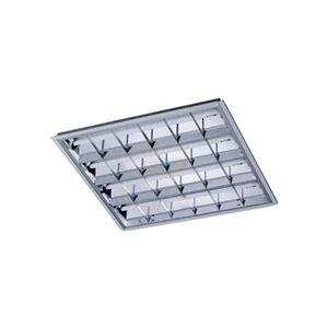 T5 輕鋼架燈具 T-BAR 格柵燈 14W,宬碁科技開發有限公司