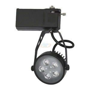 7W LED軌道投射燈，LED軌道燈,宬碁科技開發有限公司