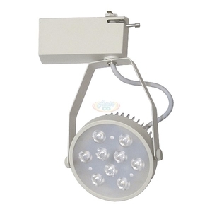 12W LED軌道投射燈，LED軌道燈,宬碁科技開發有限公司