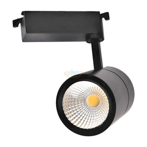 18W COB LED軌道投射燈，LED軌道燈,宬碁科技開發有限公司