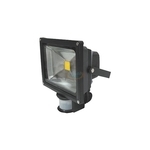 20W LED感應式投光燈，LED探照燈 , 宬碁科技開發有限公司