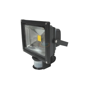 30W LED感應式投光燈，LED探照燈,宬碁科技開發有限公司