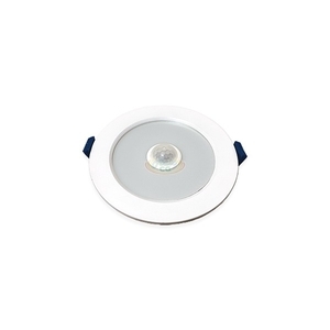 7W 3.5吋 感應式LED天花板嵌燈，9.5cm嵌入孔,宬碁科技開發有限公司