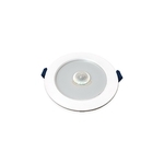 7W 3.5吋 感應式LED天花板嵌燈，9.5cm嵌入孔 , 宬碁科技開發有限公司