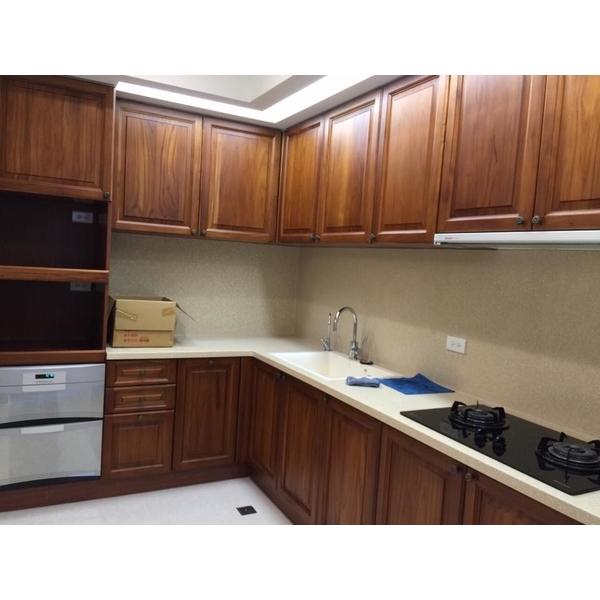 廚具系統櫃工程