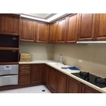 廚具系統櫃工程 - 永騏國際企業有限公司