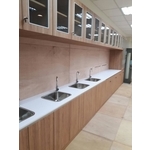 廚具系統櫃工程 - 永騏國際企業有限公司